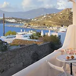 Orizon Tagoo Mykonos